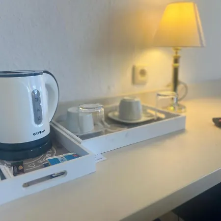 Pelikan Guest house