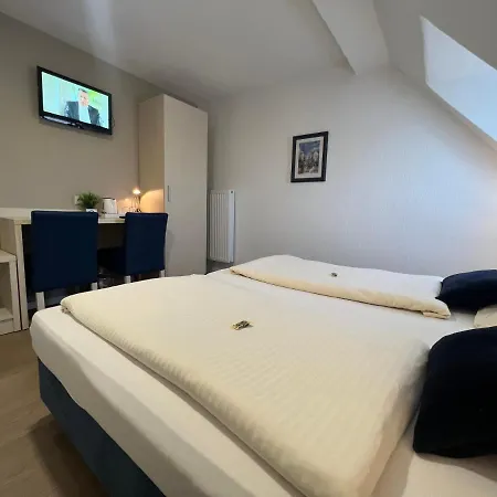 Guest house Pelikan Kitzingen