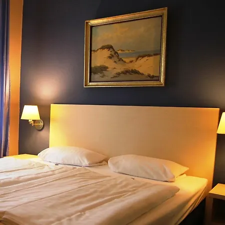 Guest house Pelikan 2*