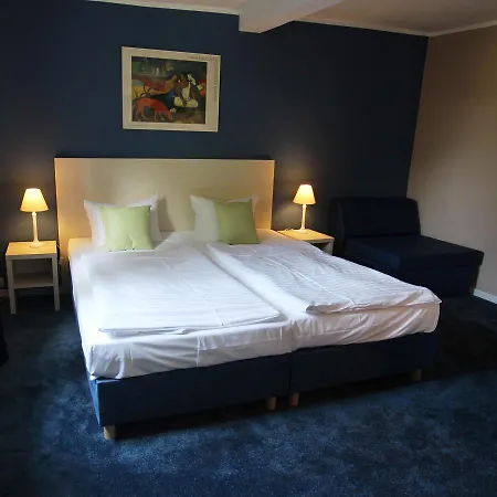 Pelikan Guest house Kitzingen