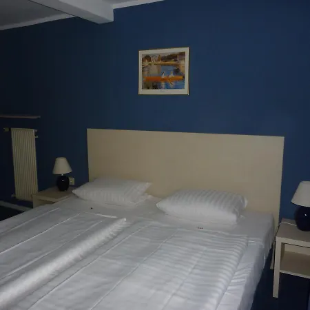 Pelikan Guest house