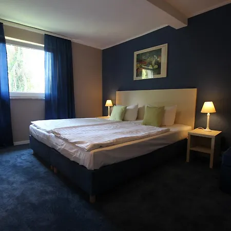 Pelikan Guest house Kitzingen