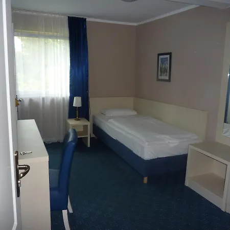 Pelikan Guest house