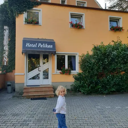 Guest house Pelikan Kitzingen