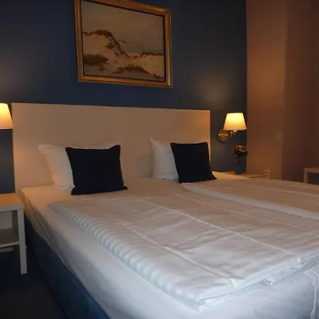 Pelikan Guest house 2*