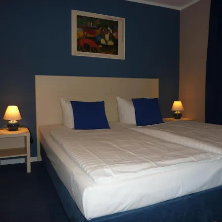 Guest house Pelikan Kitzingen