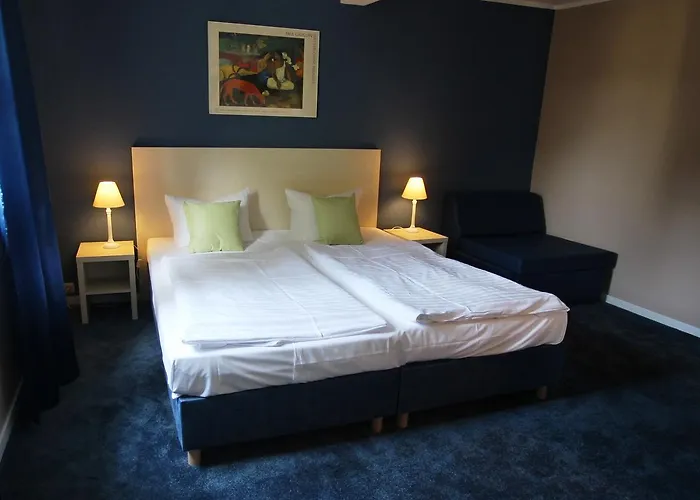 Pelikan Πανσιόν Kitzingen